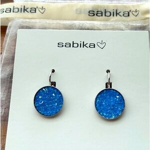 Sabika earrings